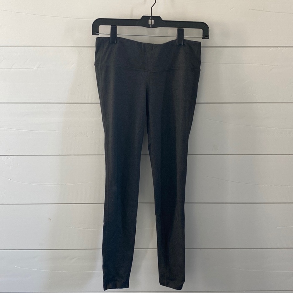 Athleta leggings.